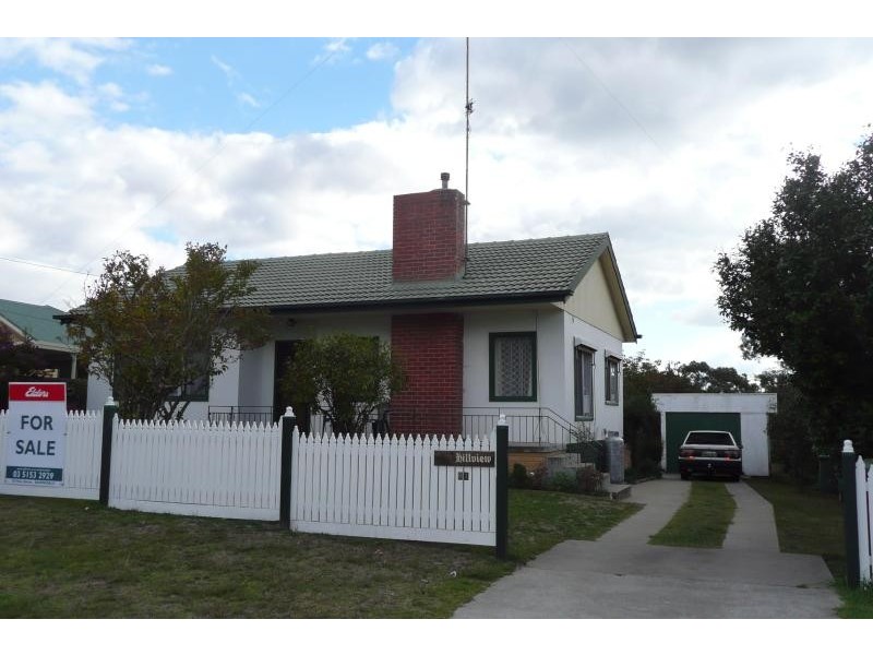 61 Hadfield Street, Bairnsdale VIC 3875