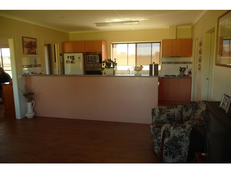 40 Lindenow Fernbank Road, Lindenow South VIC 3875