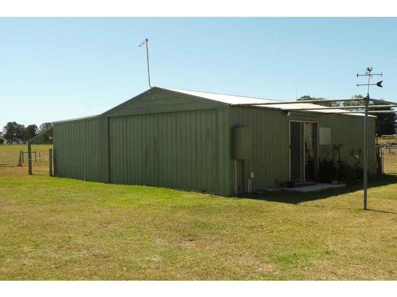 40 Lindenow Fernbank Road, Lindenow South VIC 3875