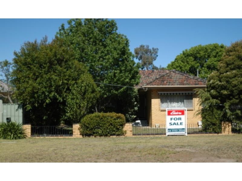 29 O’Brien Streeet, Bairnsdale VIC 3875