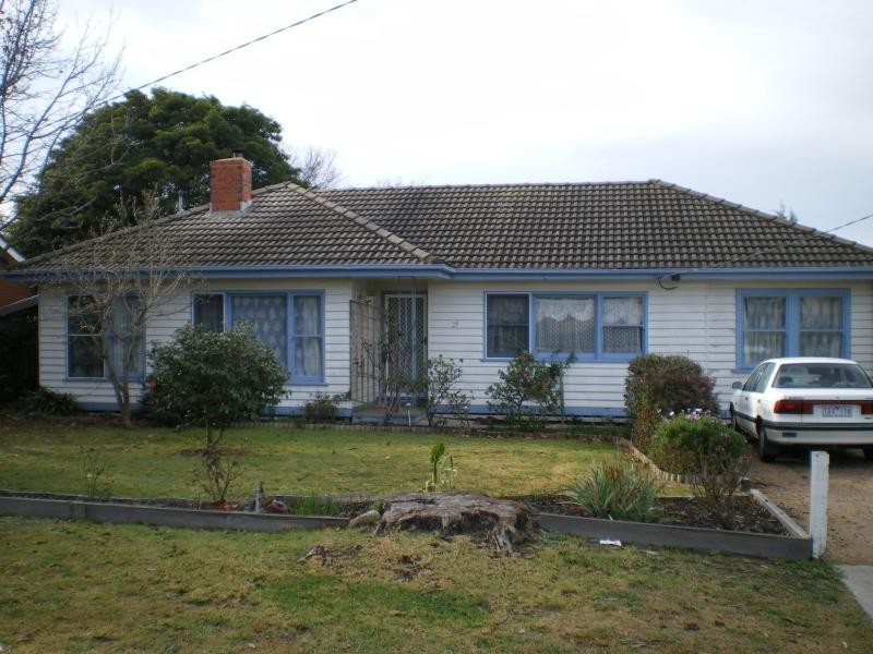 29 Goold Street, Bairnsdale VIC 3875