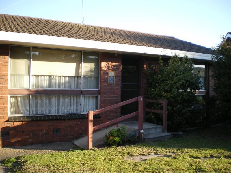 Unit 4/101 Day Street, Bairnsdale VIC 3875