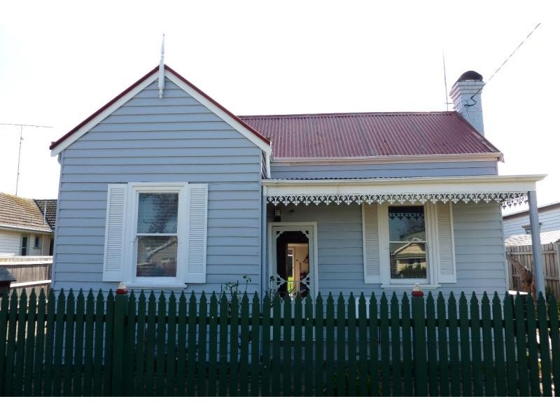 38 Mitchell Street, Bairnsdale VIC 3875