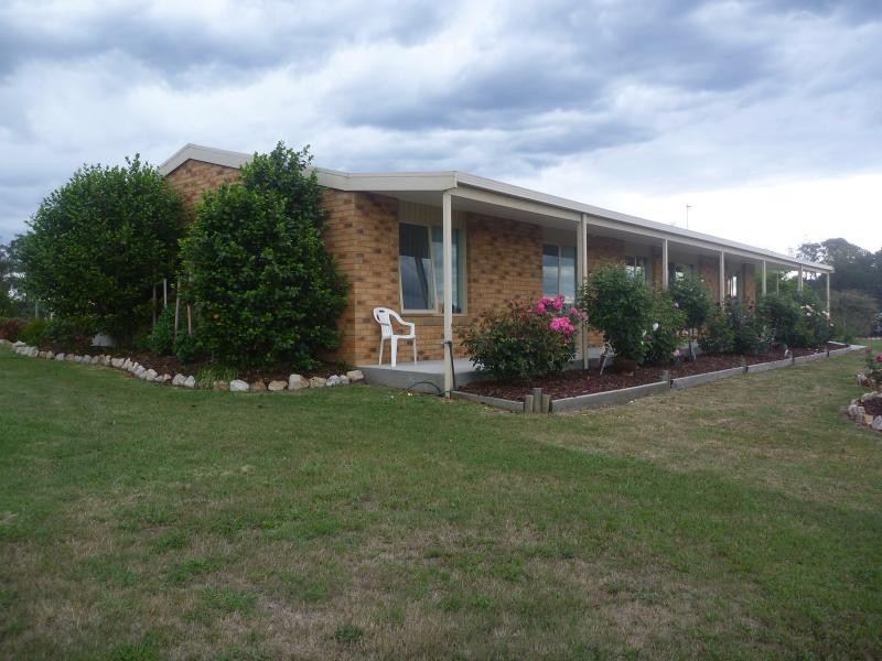 700 Bulumwaal Road, Bairnsdale VIC 3875