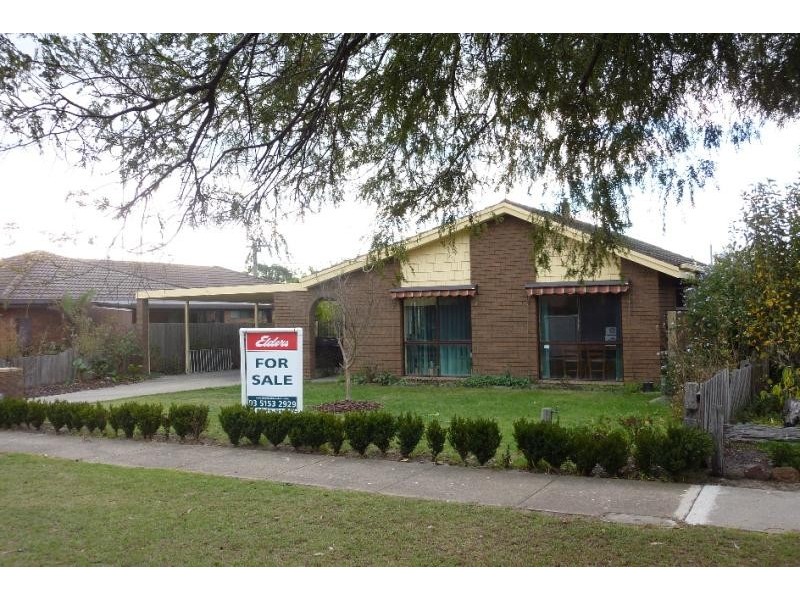 6 Alvin Court, Bairnsdale VIC 3875