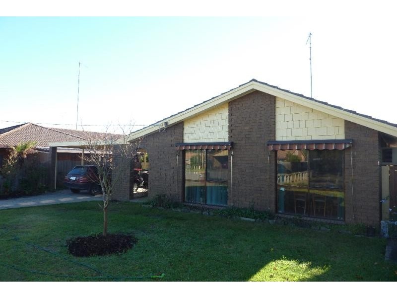 6 Alvin Court, Bairnsdale VIC 3875