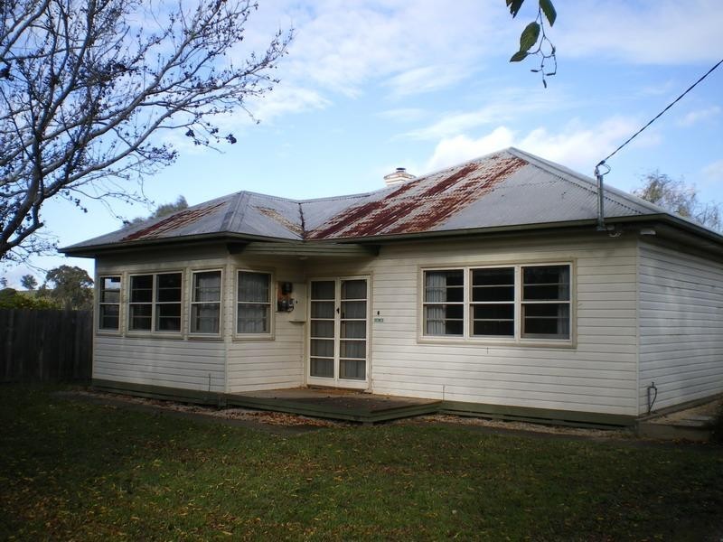 1267 Swan Reach Road, Bruthen VIC 3885