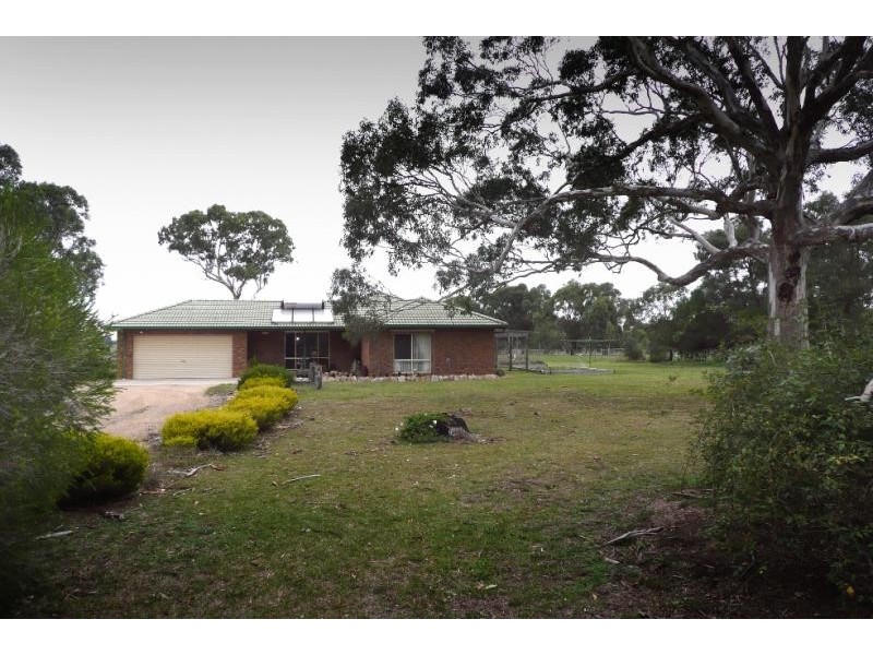 Bairnsdale VIC 3875