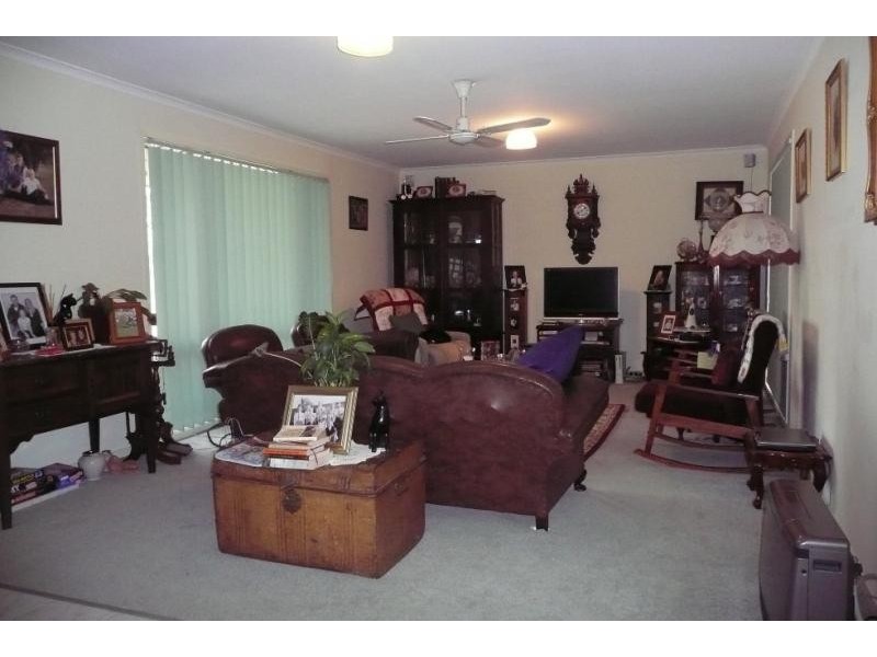 Bairnsdale VIC 3875