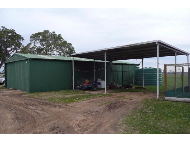 Bairnsdale VIC 3875