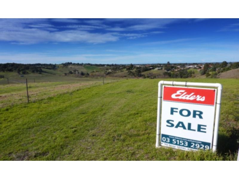 1 Wy Yung Circle, Wy Yung VIC 3875