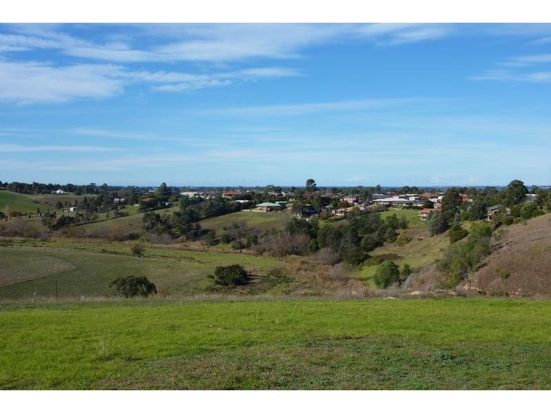 1 Wy Yung Circle, Wy Yung VIC 3875