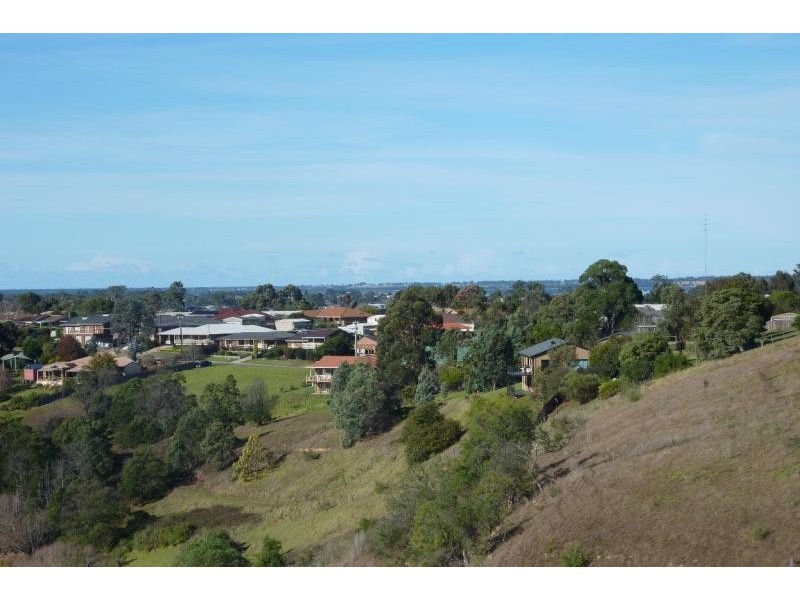 1 Wy Yung Circle, Wy Yung VIC 3875