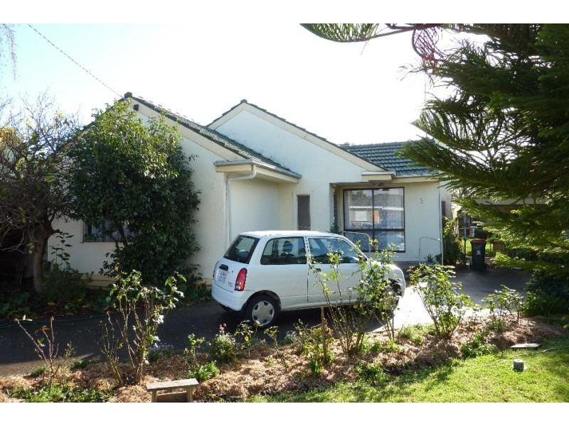 5 Crooke Street, Bairnsdale VIC 3875