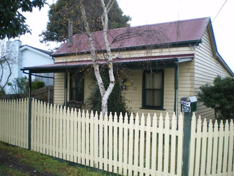 53 McEachern Street, Bairnsdale VIC 3875