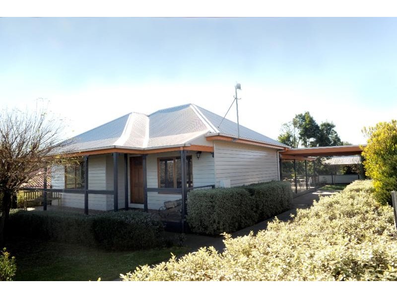 81 Crooke Street, Bairnsdale VIC 3875