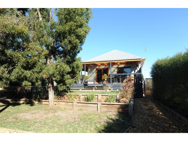 81 Crooke Street, Bairnsdale VIC 3875