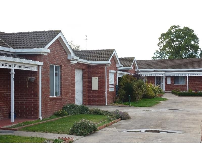 4/21 Hodgson Street, Bairnsdale VIC 3875