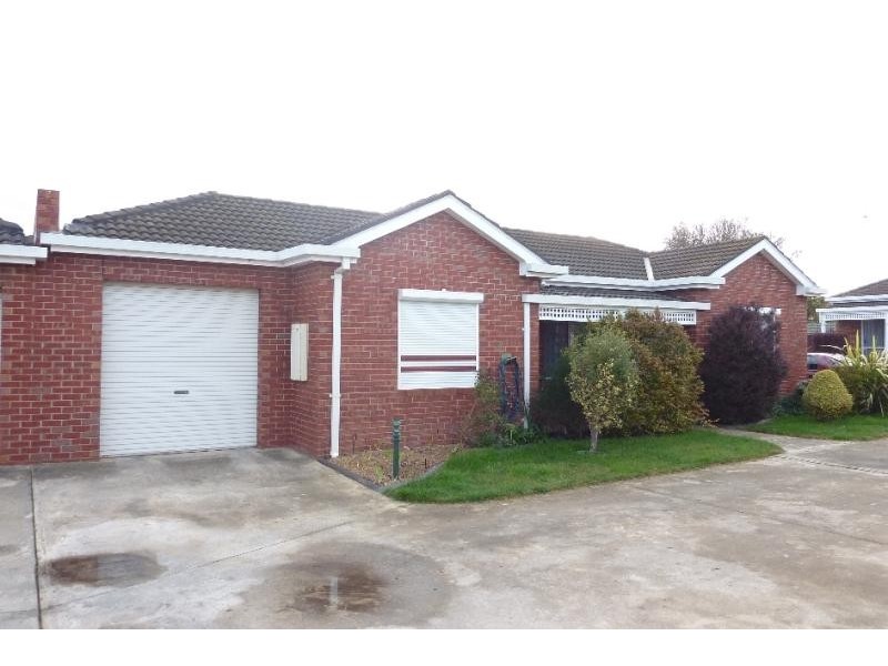 4/21 Hodgson Street, Bairnsdale VIC 3875