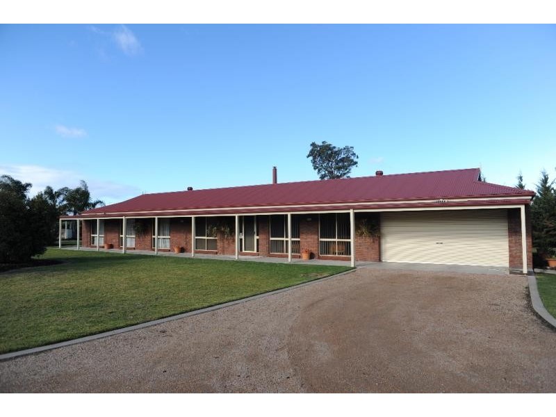 9 Timbarra Drive, Bairnsdale VIC 3875