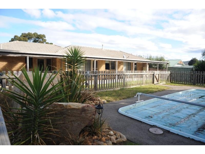 27 Cousins Court, Sarsfield VIC 3875