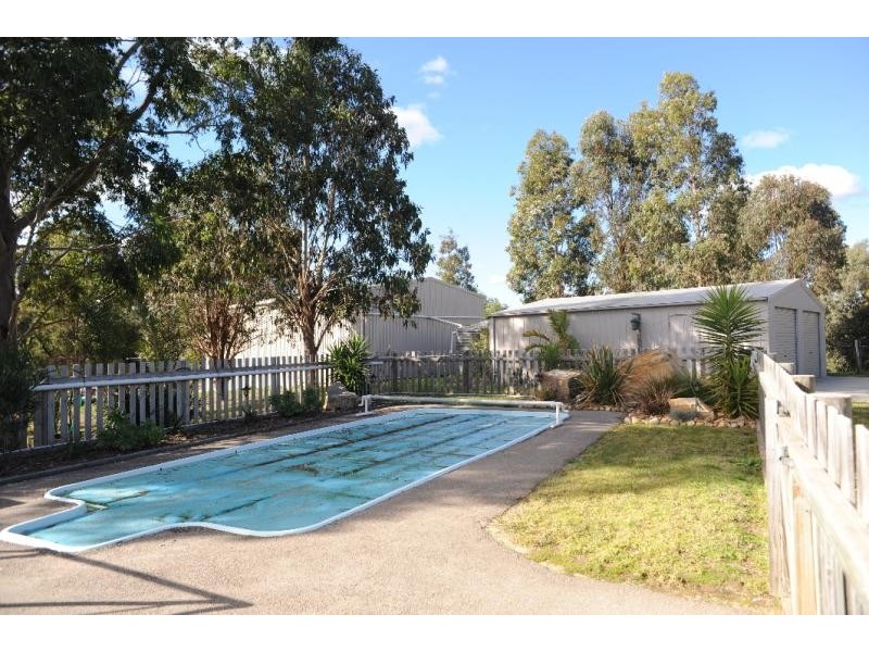 27 Cousins Court, Sarsfield VIC 3875