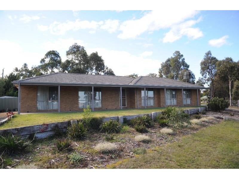 27 Cousins Court, Sarsfield VIC 3875