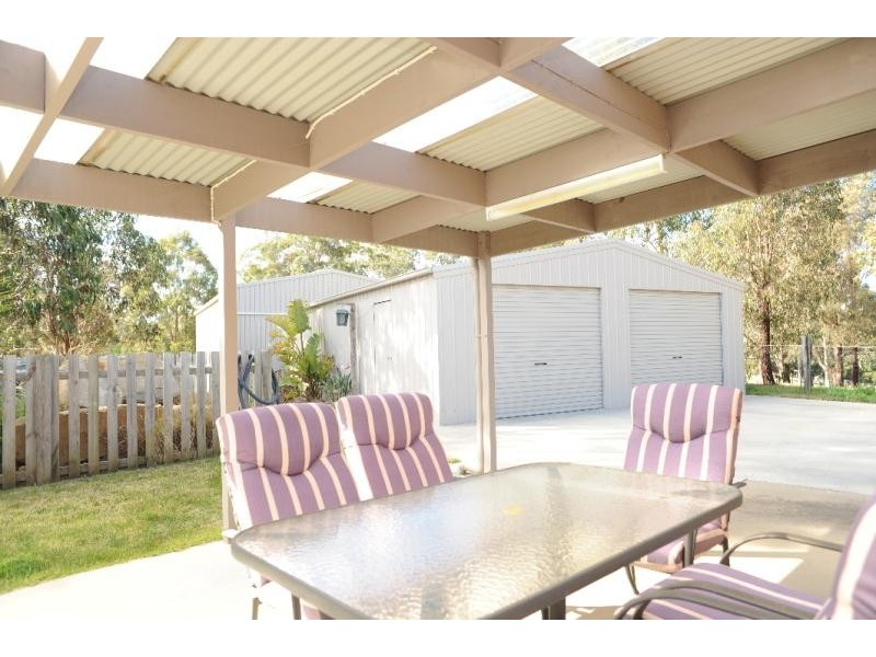 27 Cousins Court, Sarsfield VIC 3875