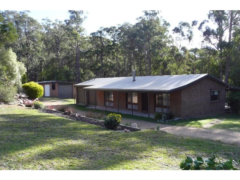 8 Yungera Court, Sarsfield, Bairnsdale VIC 3875