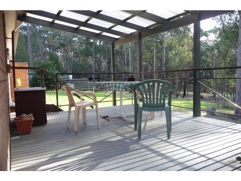 8 Yungera Court, Sarsfield, Bairnsdale VIC 3875