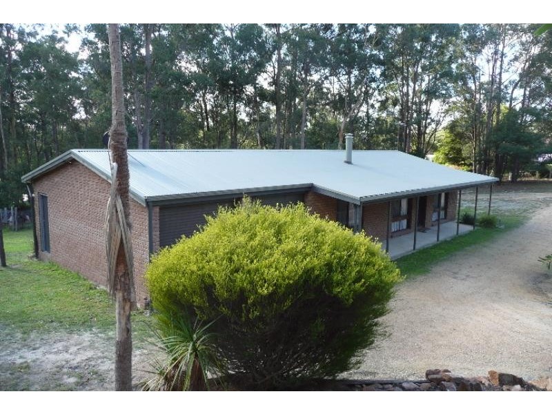 8 Yungera Court, Sarsfield, Bairnsdale VIC 3875