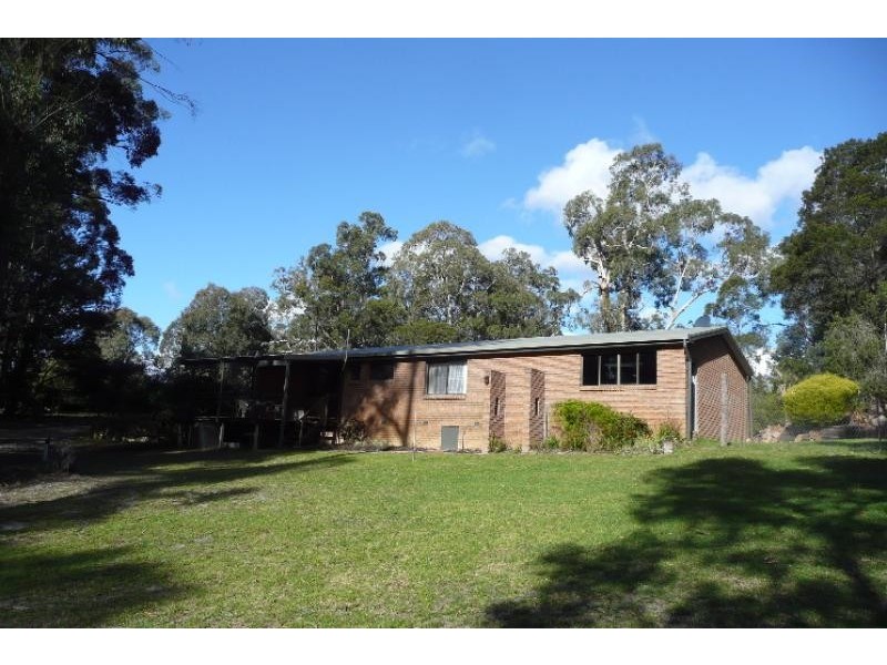 8 Yungera Court, Sarsfield, Bairnsdale VIC 3875