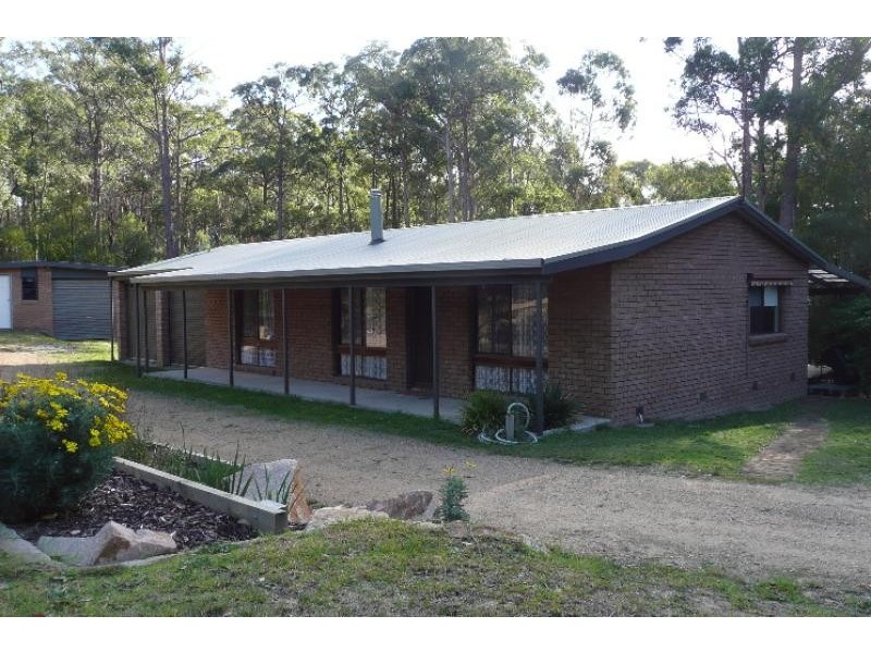 8 Yungera Court, Sarsfield, Bairnsdale VIC 3875