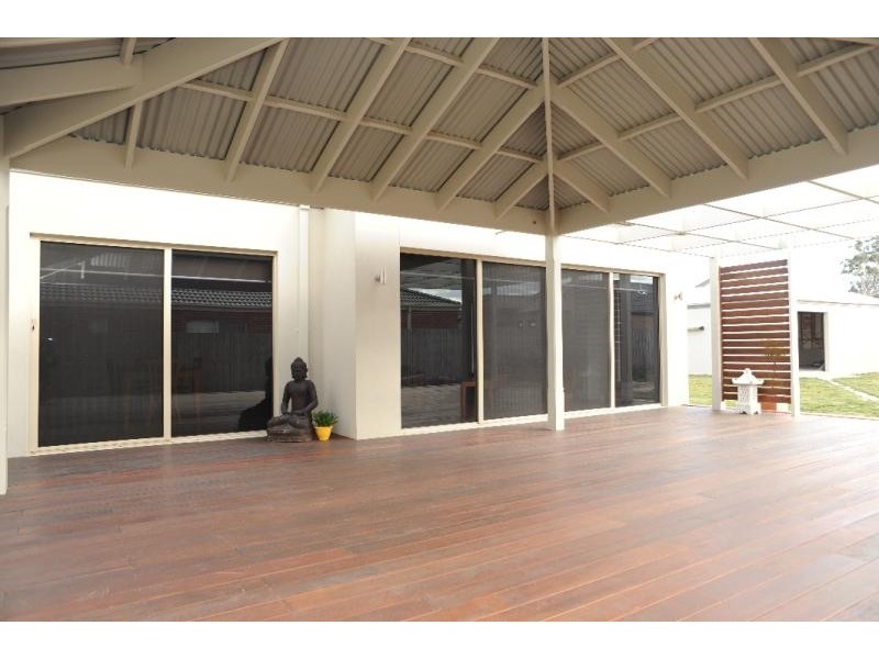 22 Kooralbyn Court, Bairnsdale VIC 3875