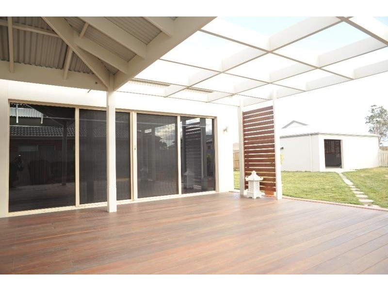 22 Kooralbyn Court, Bairnsdale VIC 3875