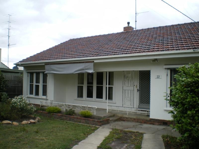 22 Grant Street, Bairnsdale VIC 3875