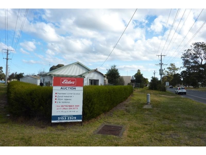 599 Princes Highway, Bairnsdale VIC 3875