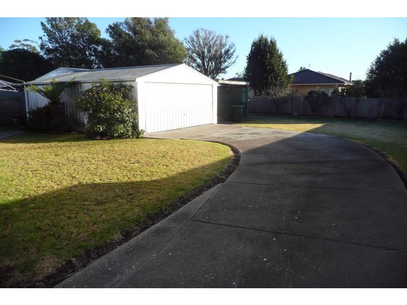106 Drevermann Street, Bairnsdale VIC 3875