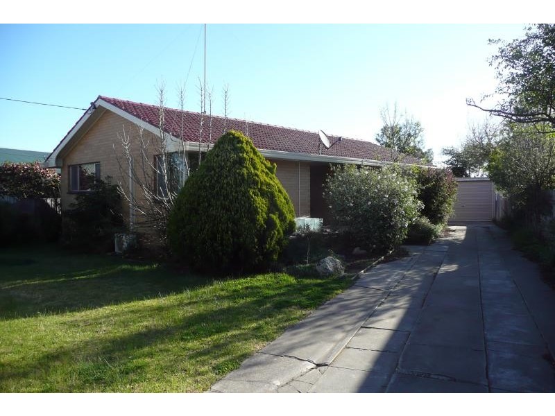 102 Bredt Street, Bairnsdale VIC 3875