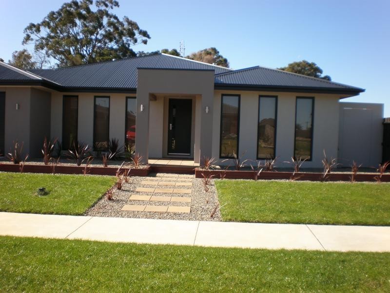 4 Georgia Court, Bairnsdale VIC 3875