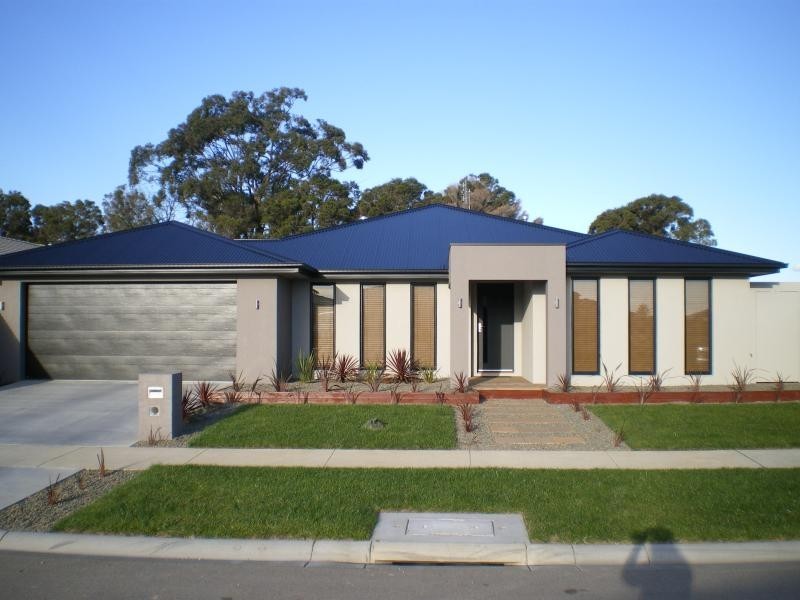 4 Georgia Court, Bairnsdale VIC 3875