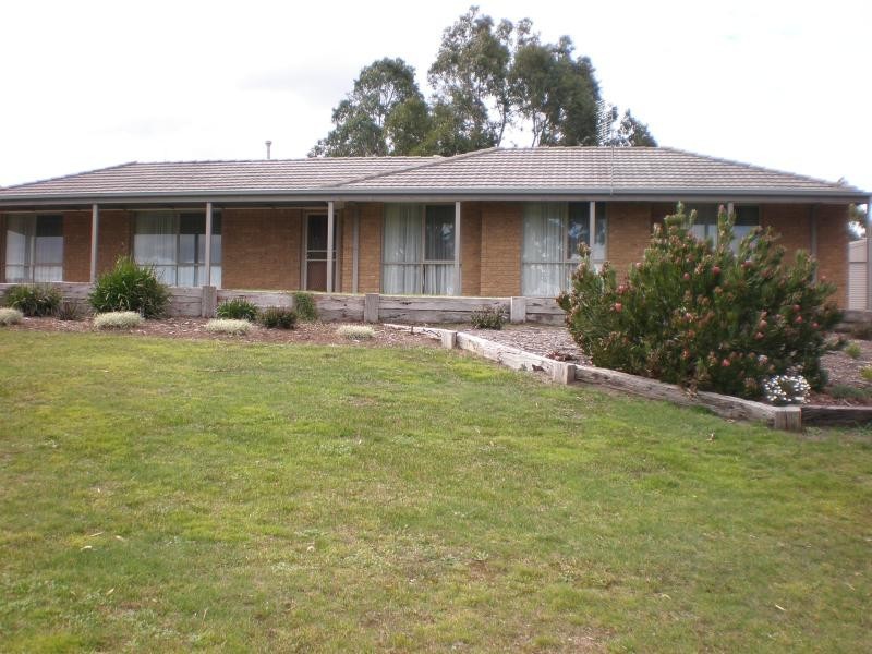 27 Cousins Court, Sarsfield VIC 3875