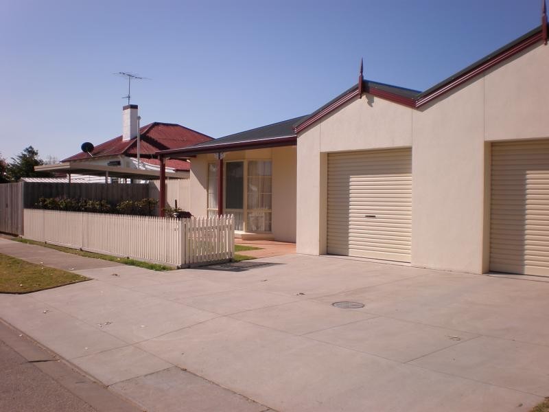 1/27 Dawson Street, Bairnsdale VIC 3875