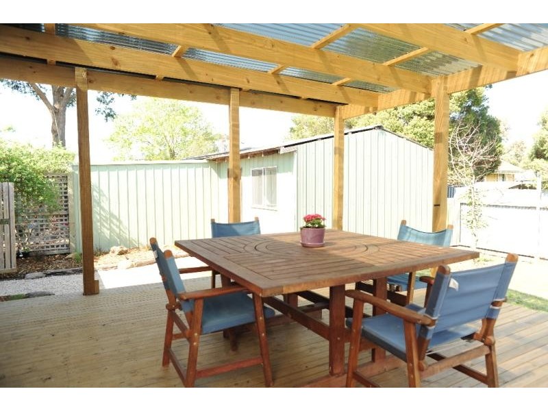 6 Upland Street, Lindenow South VIC 3875