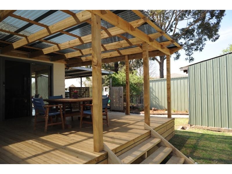 6 Upland Street, Lindenow South VIC 3875