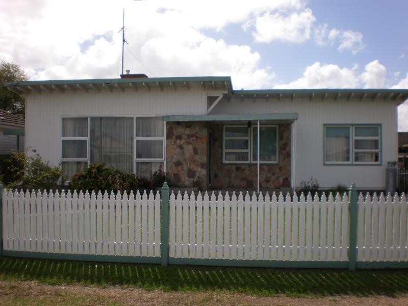 198 Nicholson Street, Bairnsdale VIC 3875