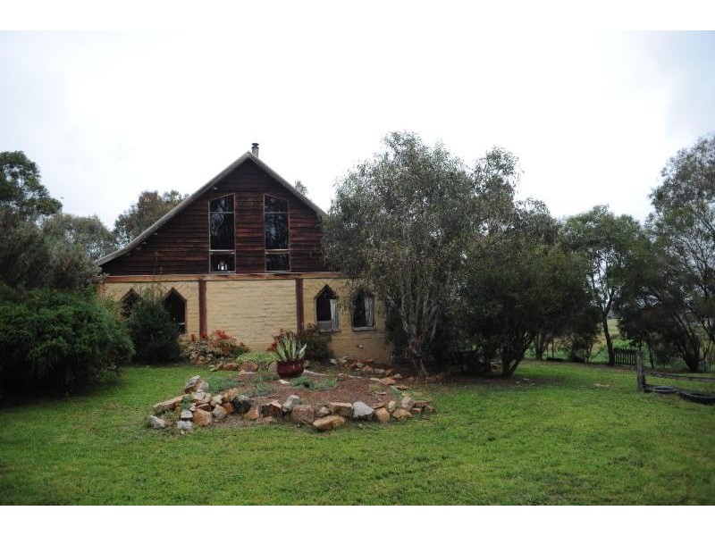 72 Amberly Drive, Nicholson VIC 3882