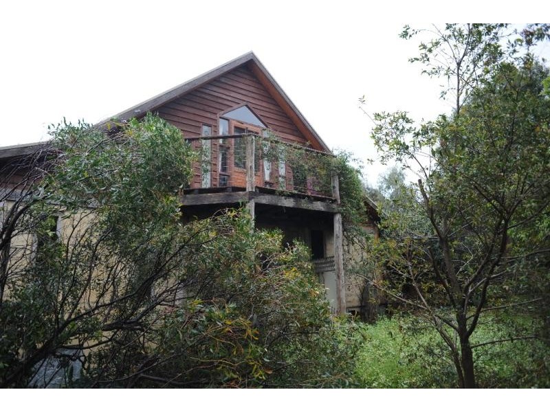 72 Amberly Drive, Nicholson VIC 3882