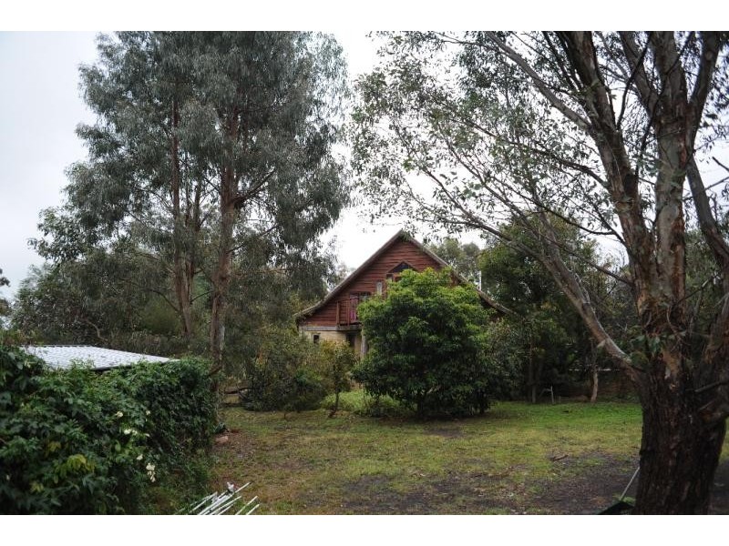 72 Amberly Drive, Nicholson VIC 3882