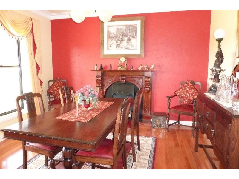 1 Simpsons Drive, Newlands Arm VIC 3875
